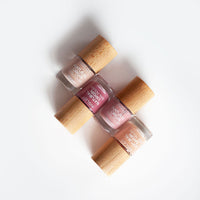 Natural Origin Nail Polish