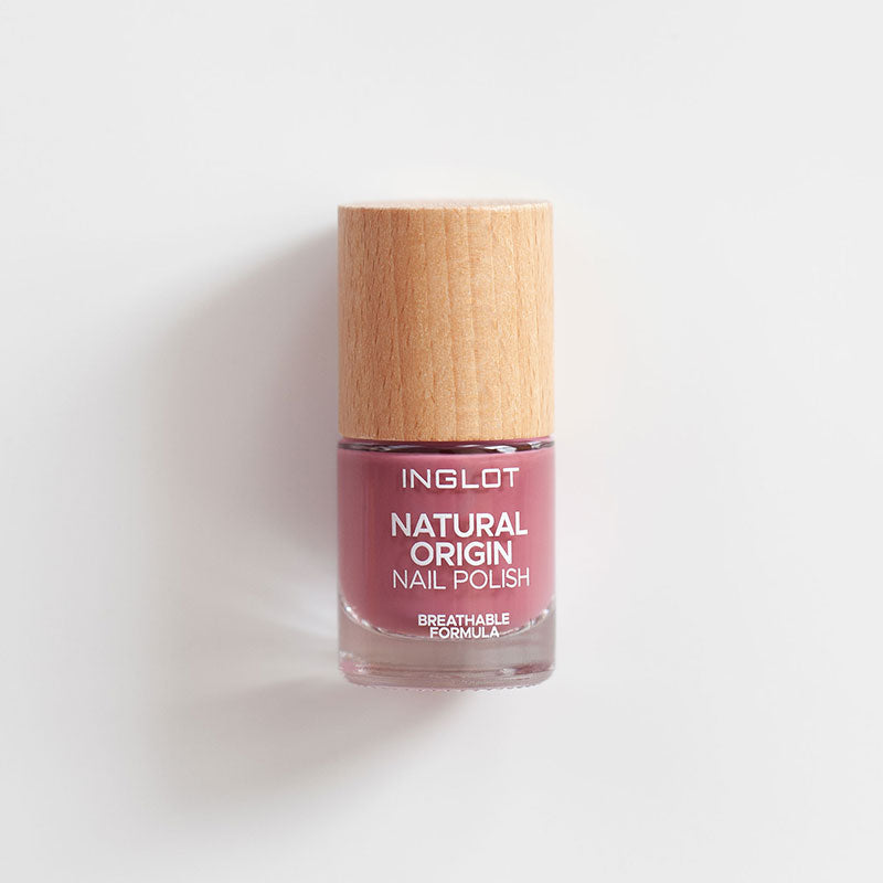 Natural Origin Nail Polish