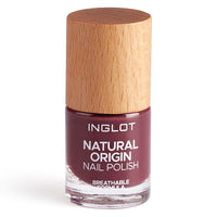 Natural Origin Nail Polish