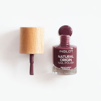 Natural Origin Nail Polish