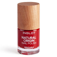 Natural Origin Nail Polish