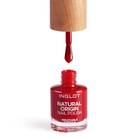 Natural Origin Nail Polish