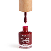 Natural Origin Nail Polish