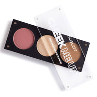 Playinn Cheek Me Up! Face Palette