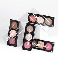 Playinn Cheek Me Up! Face Palette