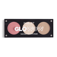 Playinn Glowow Face Palette