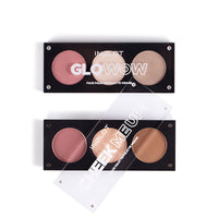 Playinn Glowow Face Palette