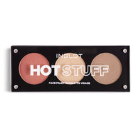 Playinn Hot Stuff Face Palette