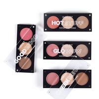Playinn Hot Stuff Face Palette