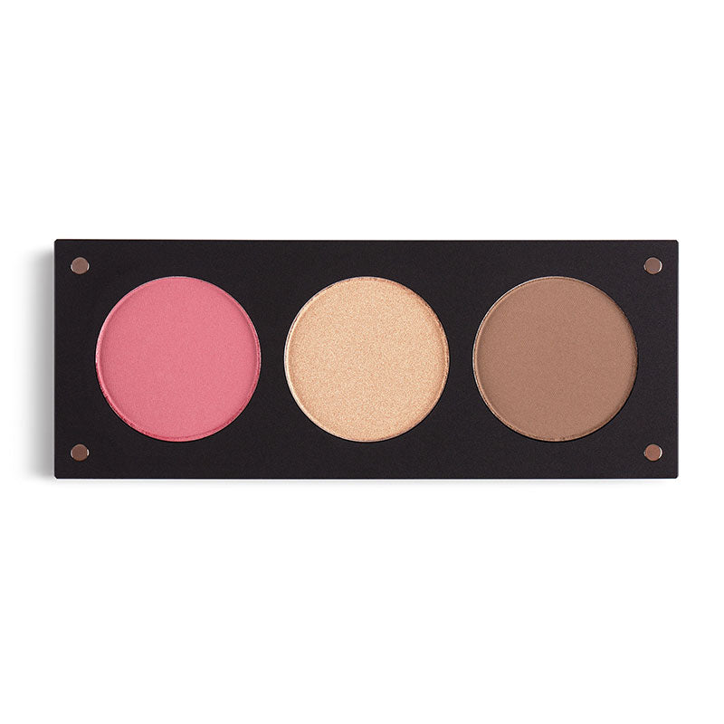 Playinn Good Mood Face Palette