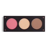 Playinn Good Mood Face Palette