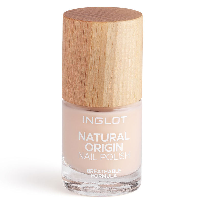 Natural Origin Nail Polish