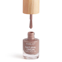 Natural Origin Nail Polish