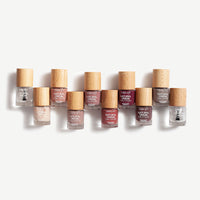 Natural Origin Nail Polish