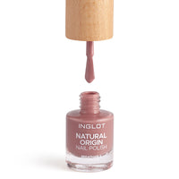 Natural Origin Nail Polish