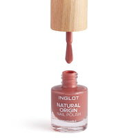 Natural Origin Nail Polish