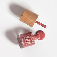 Natural Origin Nail Polish