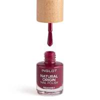 Natural Origin Nail Polish