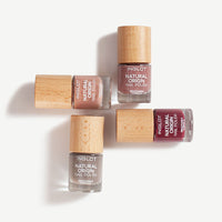 Natural Origin Nail Polish