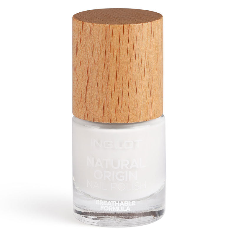 Natural Origin Nail Polish