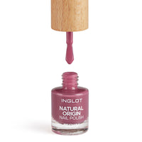 Natural Origin Nail Polish