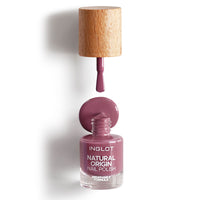 Natural Origin Nail Polish