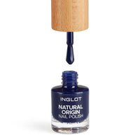 Natural Origin Nail Polish