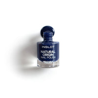 Natural Origin Nail Polish