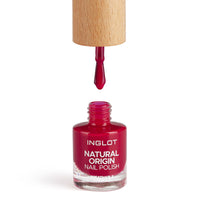 Natural Origin Nail Polish