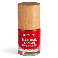 Natural Origin Nail Polish