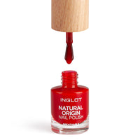 Natural Origin Nail Polish