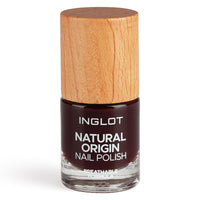 Natural Origin Nail Polish