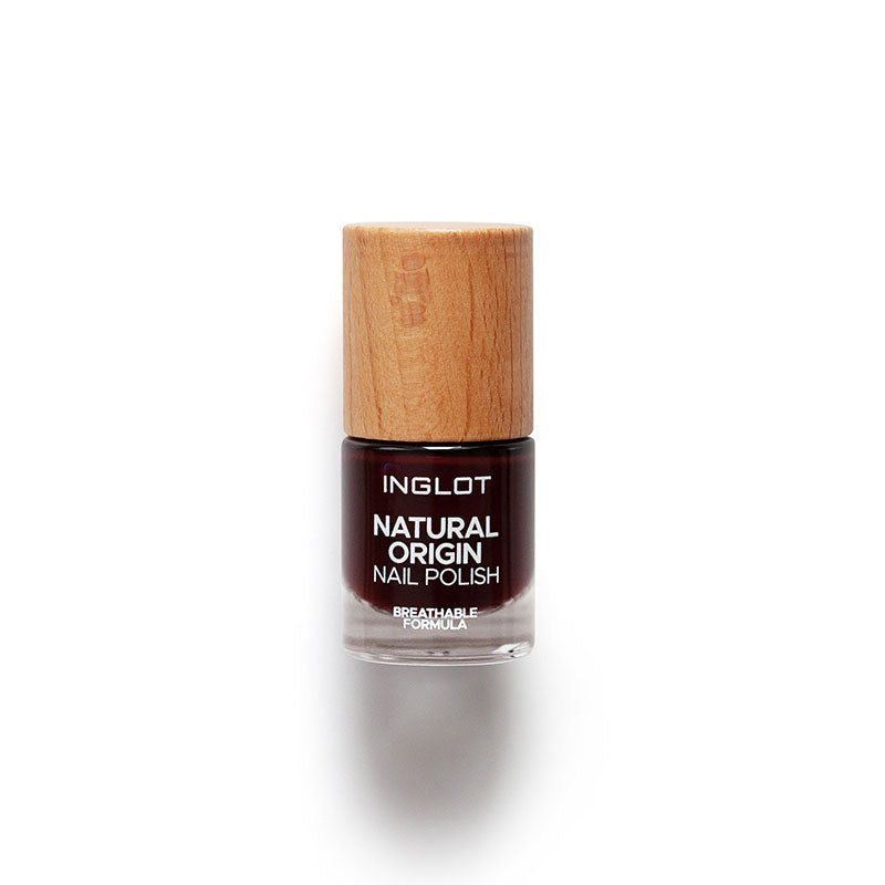 Natural Origin Nail Polish