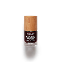 Natural Origin Nail Polish