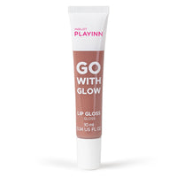 Playinn Go With Glow Lip Gloss