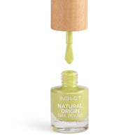 Natural Origin Nail Polish