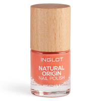 Natural Origin Nail Polish