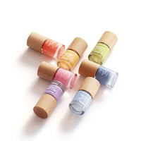 Natural Origin Nail Polish