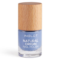 Natural Origin Nail Polish