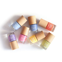 Natural Origin Nail Polish