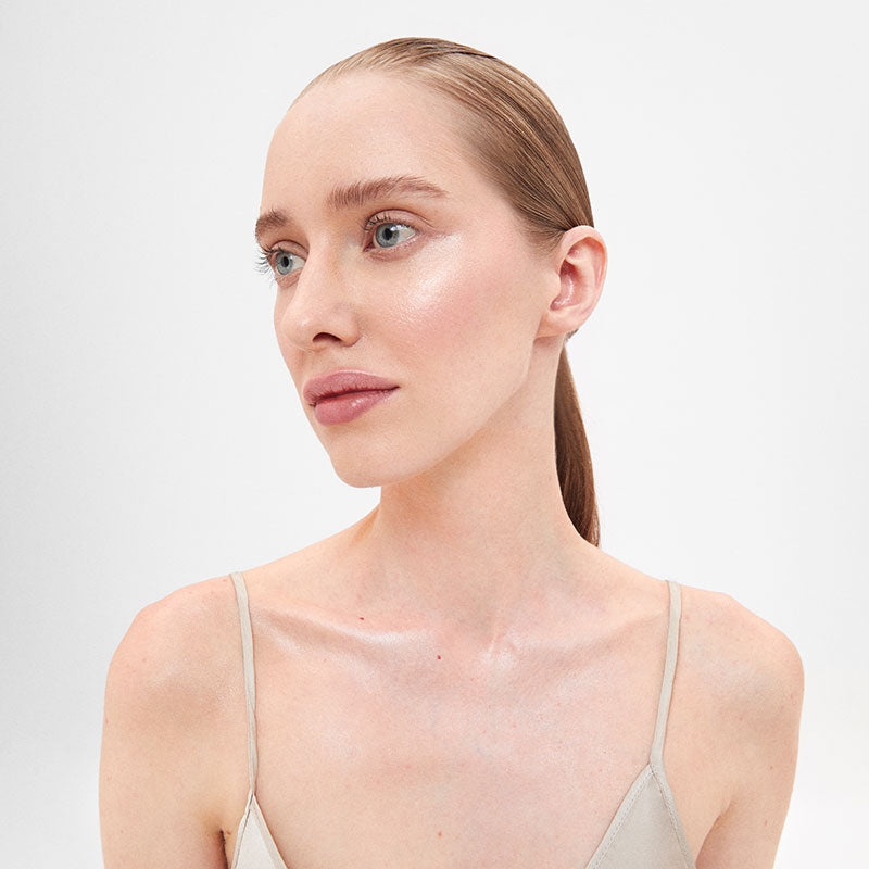 Freedom System Cream Highlighter Glow Feeling