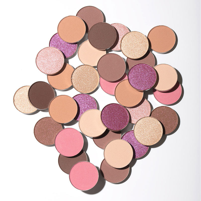 Playinn Cloud No. Nine Pink Eyeshadow Palette