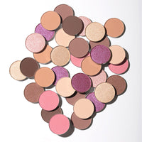 Playinn Cloud No. Nine Pink Eyeshadow Palette