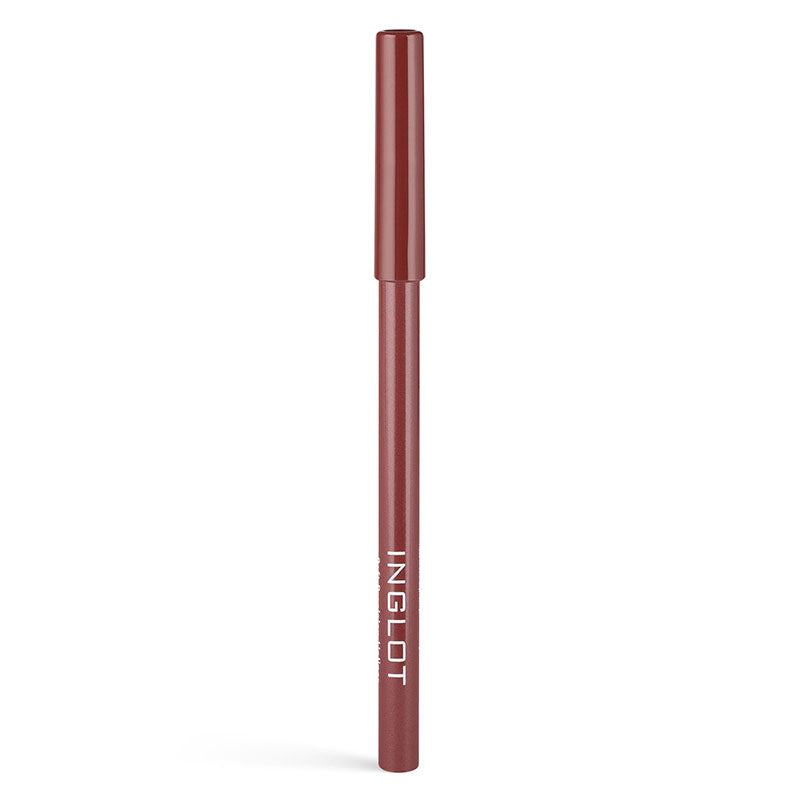 INGLOT Lippenstift – Hochpigmentierter Lip Liner Für Präzise Konturen Und Langanhaltende Farbintensität