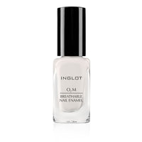 O2M Breathable Nail Enamel