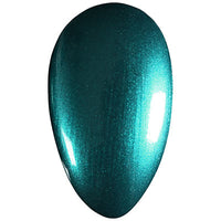 O2M Breathable Nail Enamel