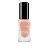 O2M Breathable Nail Enamel