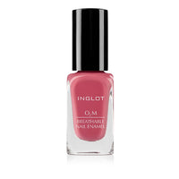 O2M Breathable Nail Enamel