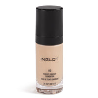 HD Perfect Coverup Foundation