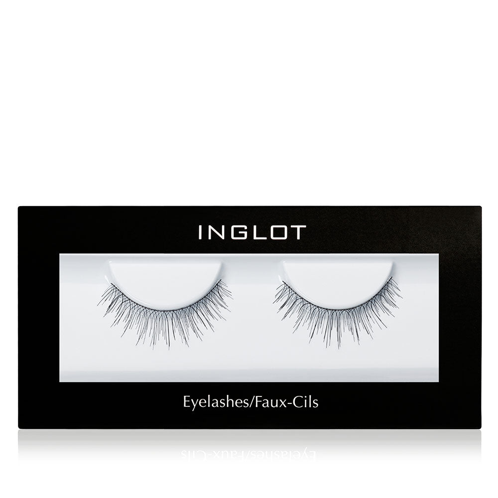 Eyelashes